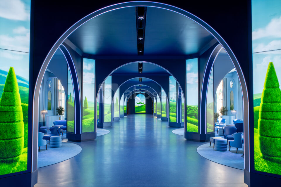 Grand Magic Hotel - Fabulous Hotels Group