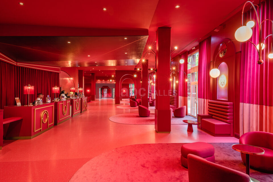 Grand Magic Hotel - Fabulous Hotels Group