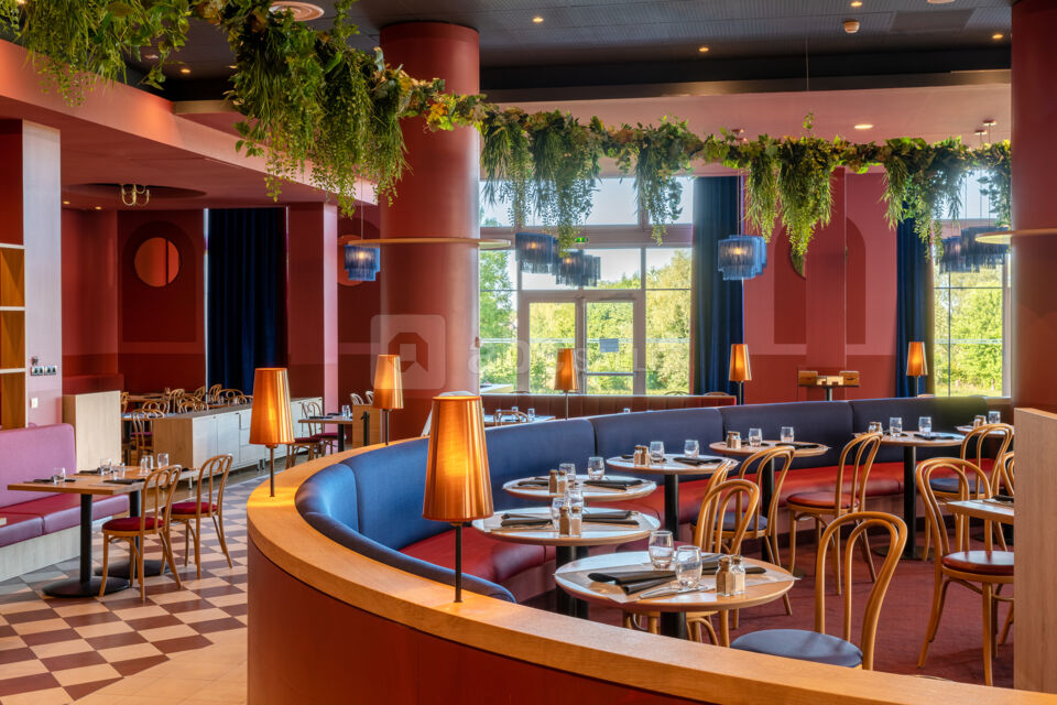 Grand Magic Hotel - Fabulous Hotels Group