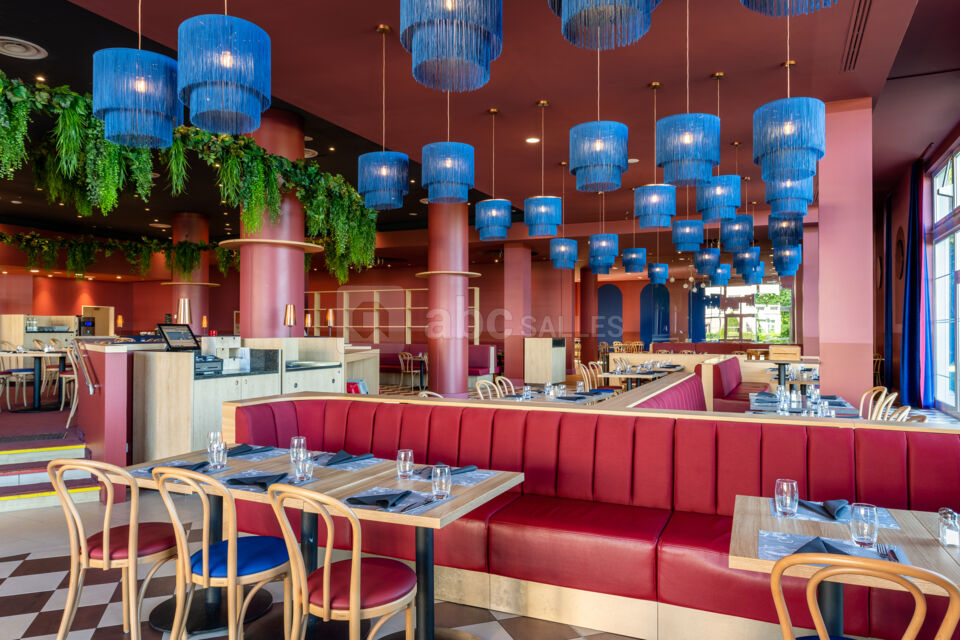 Grand Magic Hotel - Fabulous Hotels Group