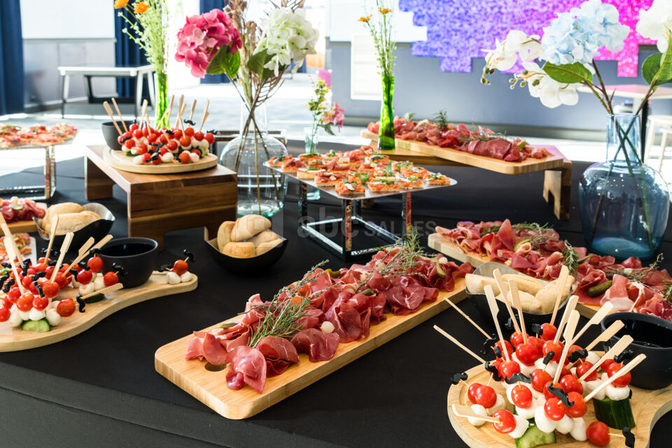 Grand Magic Hotel - Fabulous Hotels Group