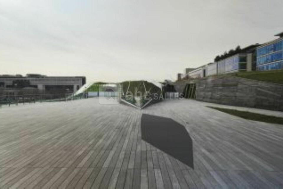 Cité de la Mode et du Design