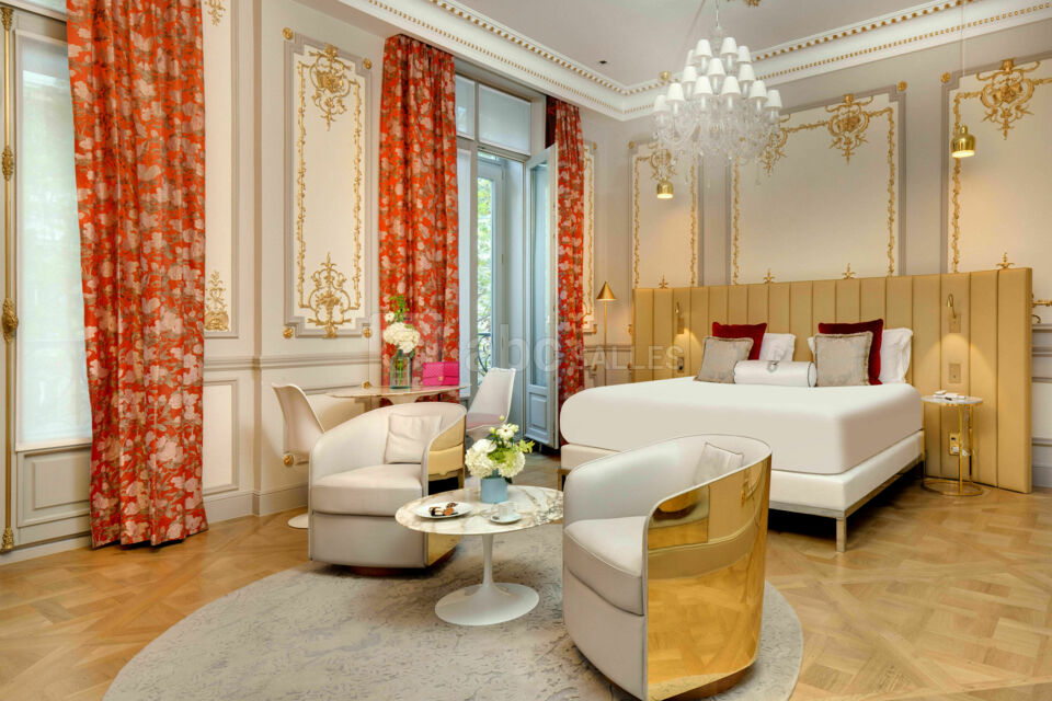 Hôtel Bowmann