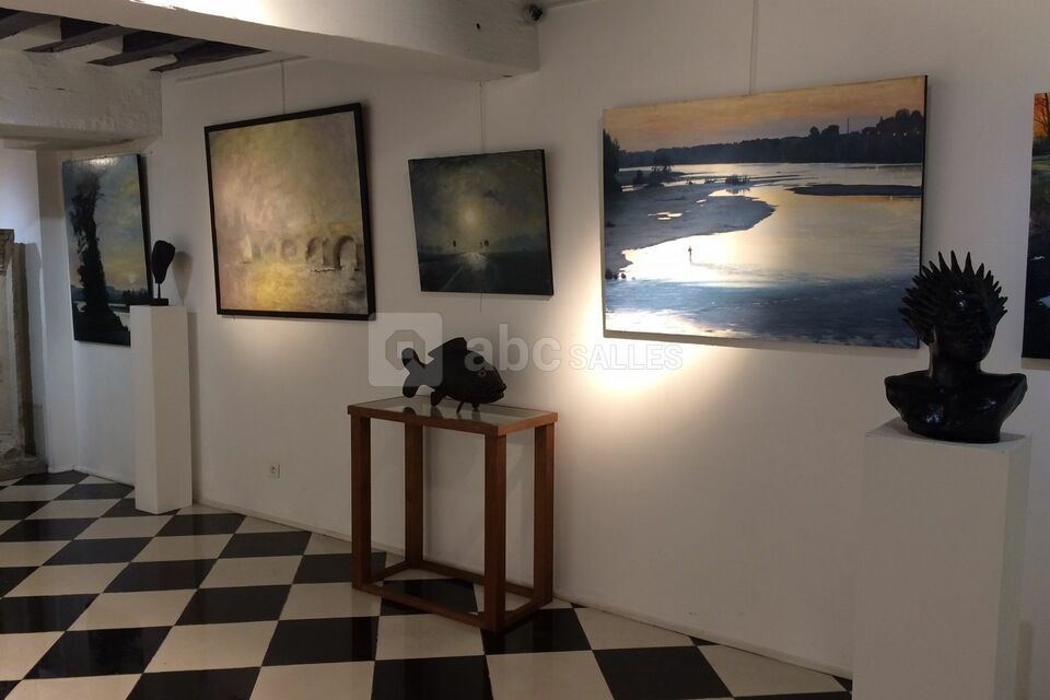 Galerie Artes