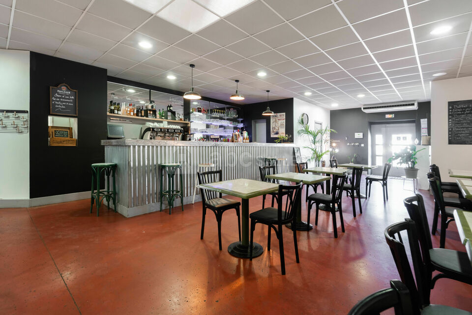 Brasserie des Eaux Blanches