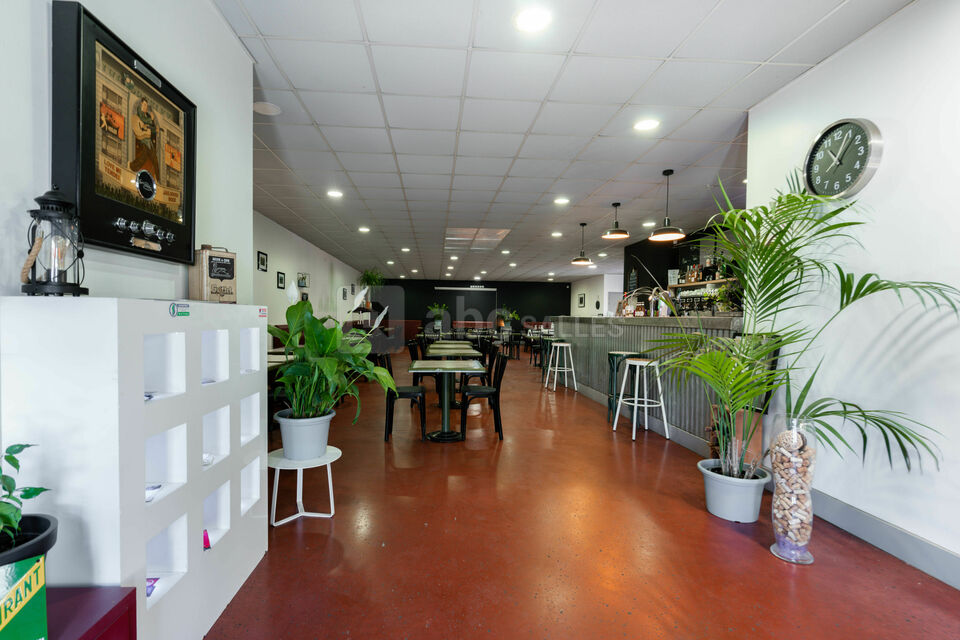 Brasserie des Eaux Blanches