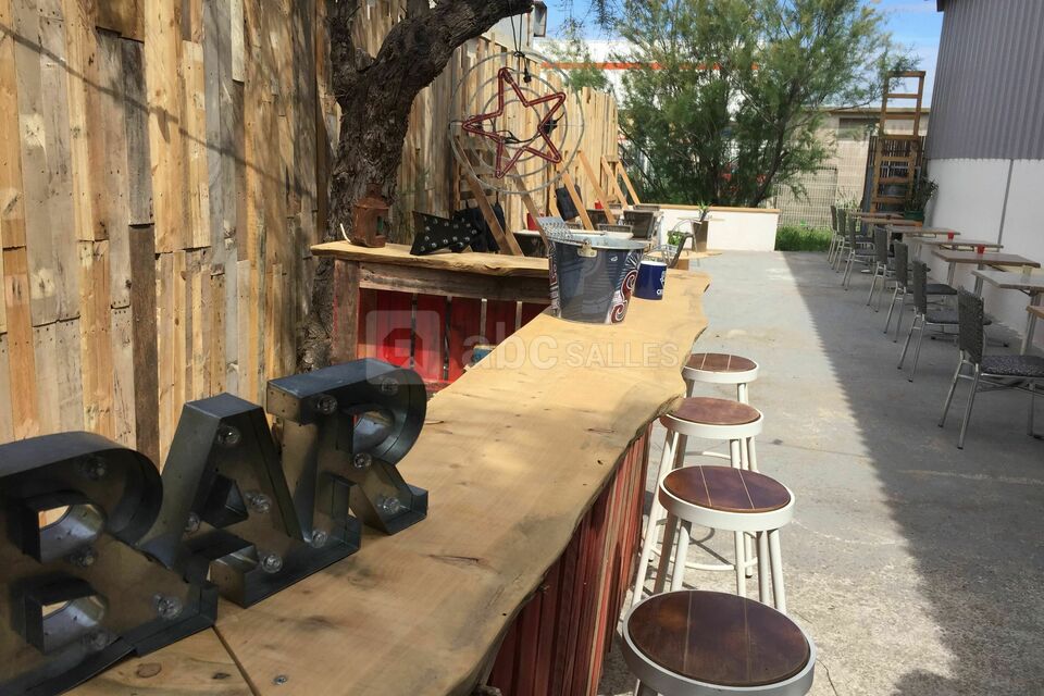 Brasserie des Eaux Blanches