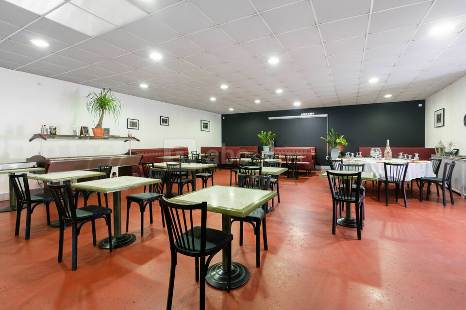Brasserie des Eaux Blanches