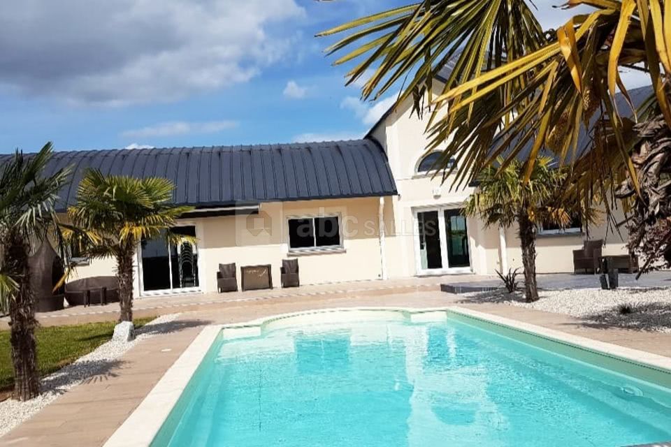 La Villa d'Eden