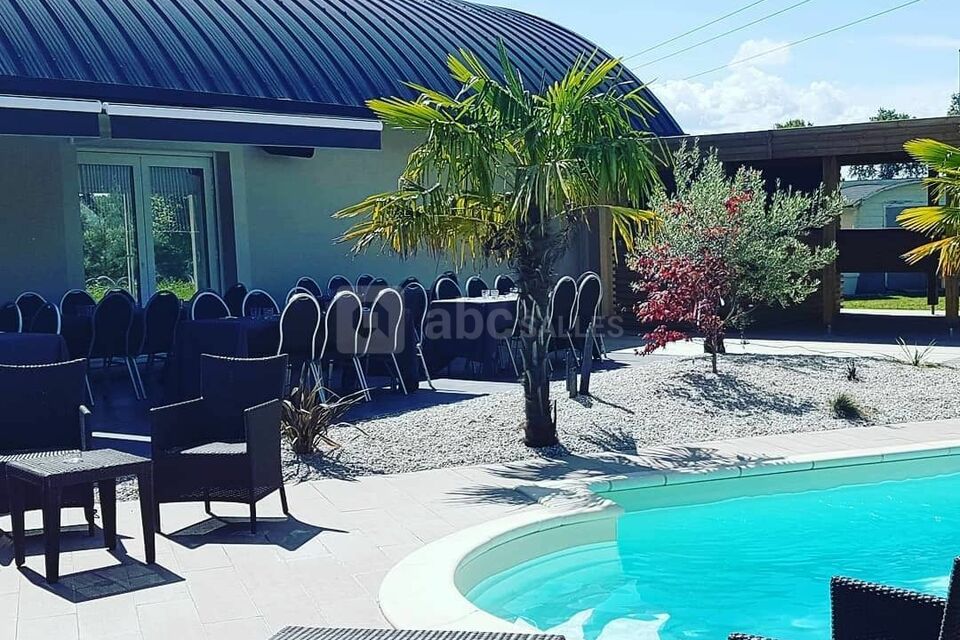 La Villa d'Eden