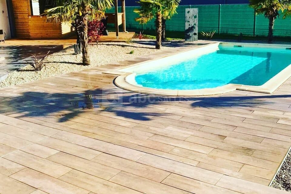 La Villa d'Eden
