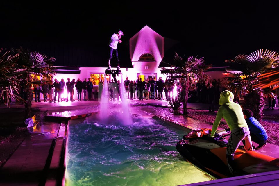 La Villa d'Eden