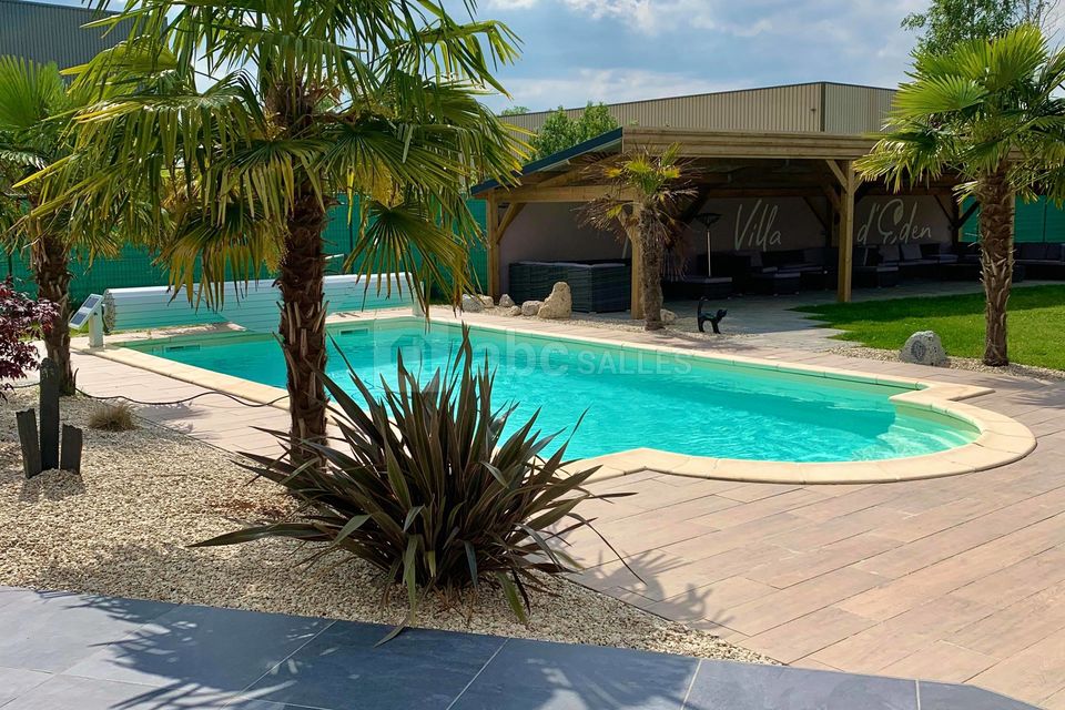 La Villa d'Eden