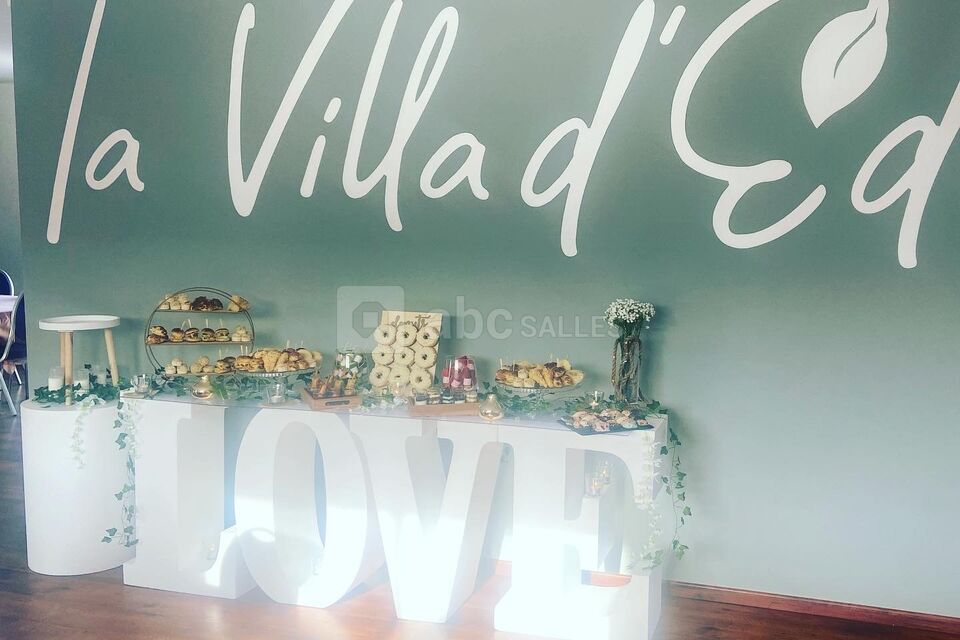 La Villa d'Eden