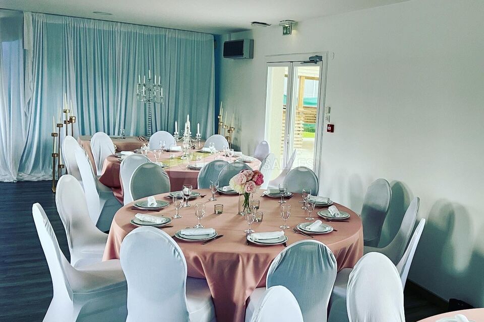 La Villa d'Eden