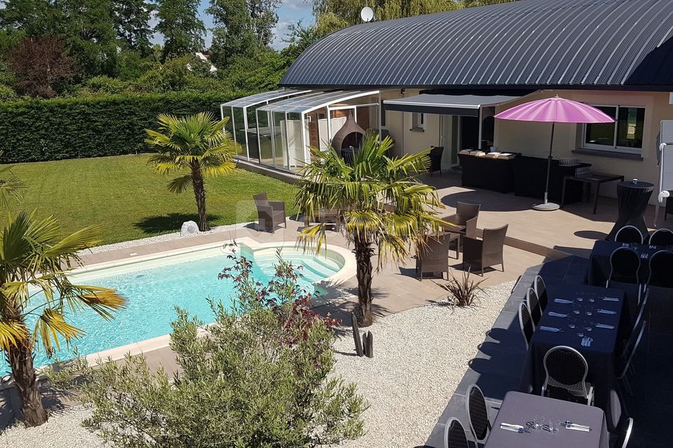 La Villa d'Eden