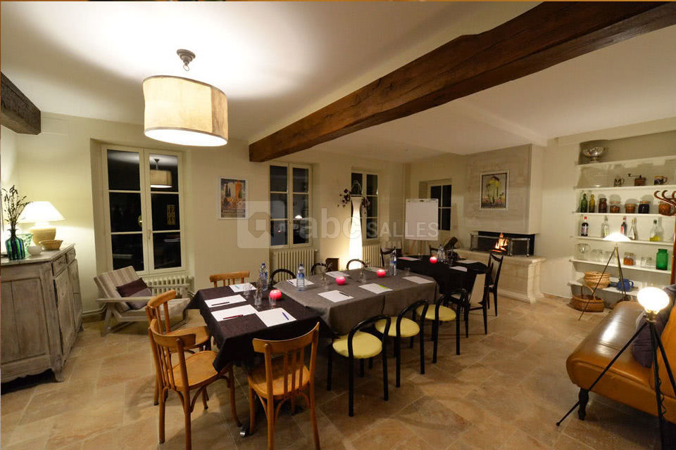 Les Couleurs du Verger