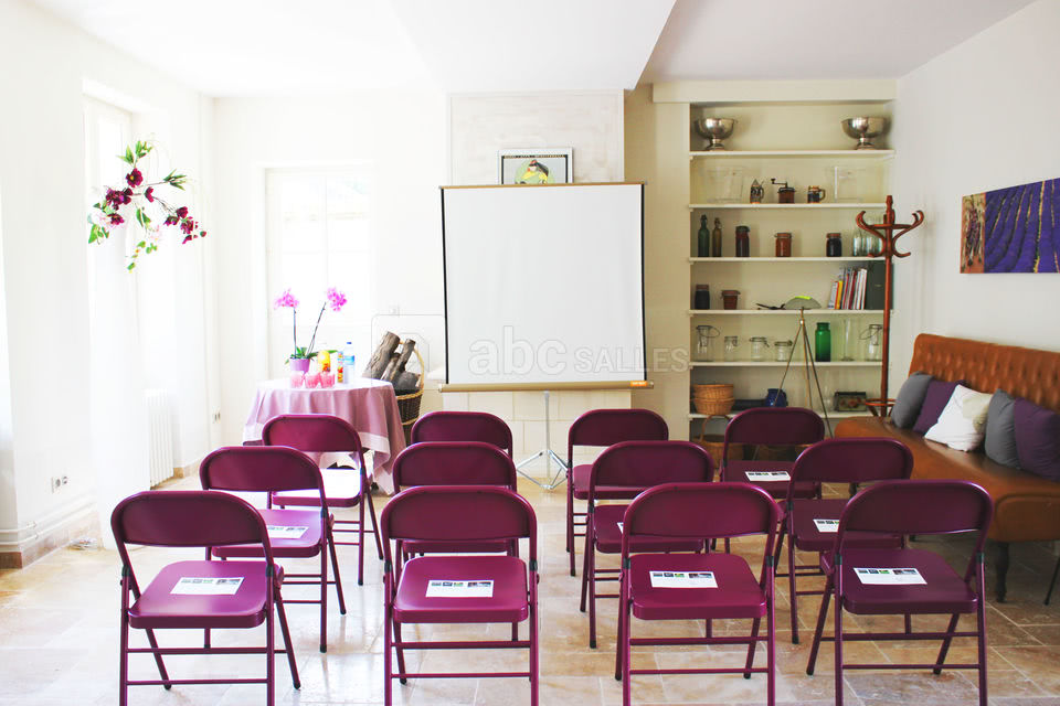 Les Couleurs du Verger