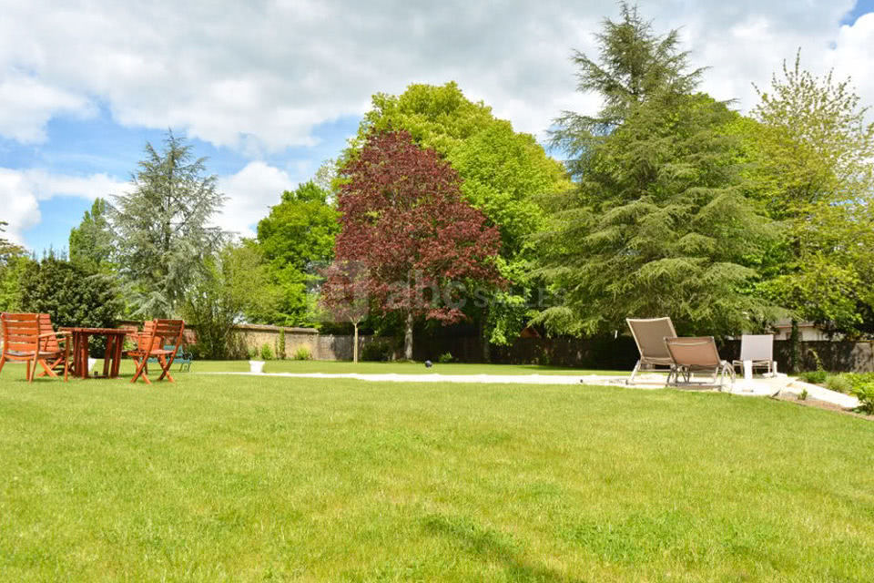 Les Couleurs du Verger