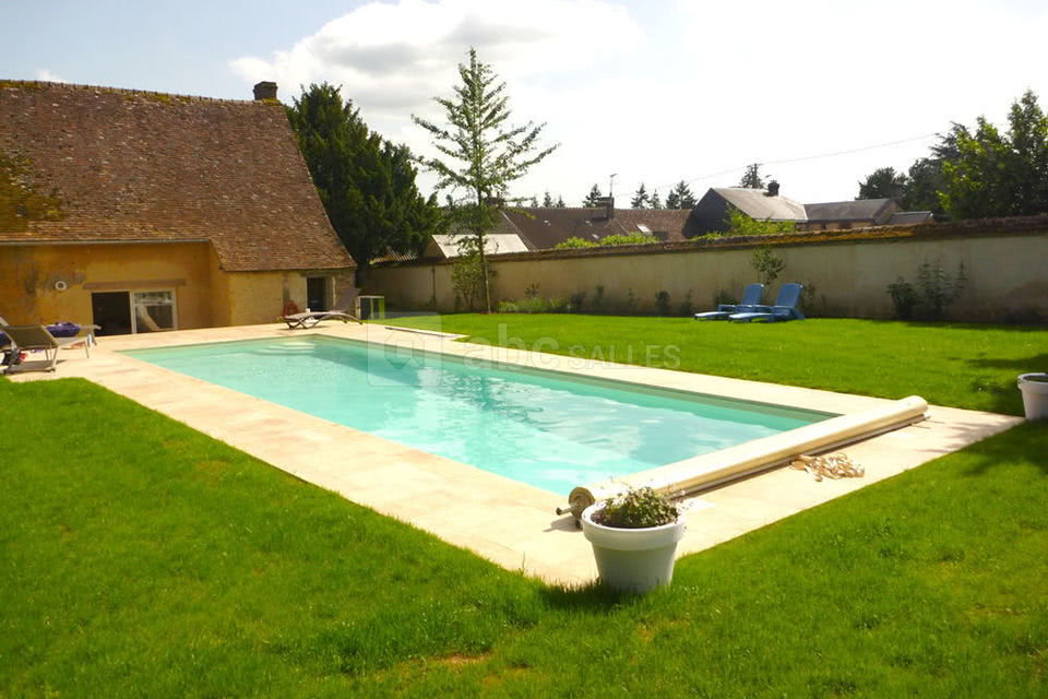 Les Couleurs du Verger