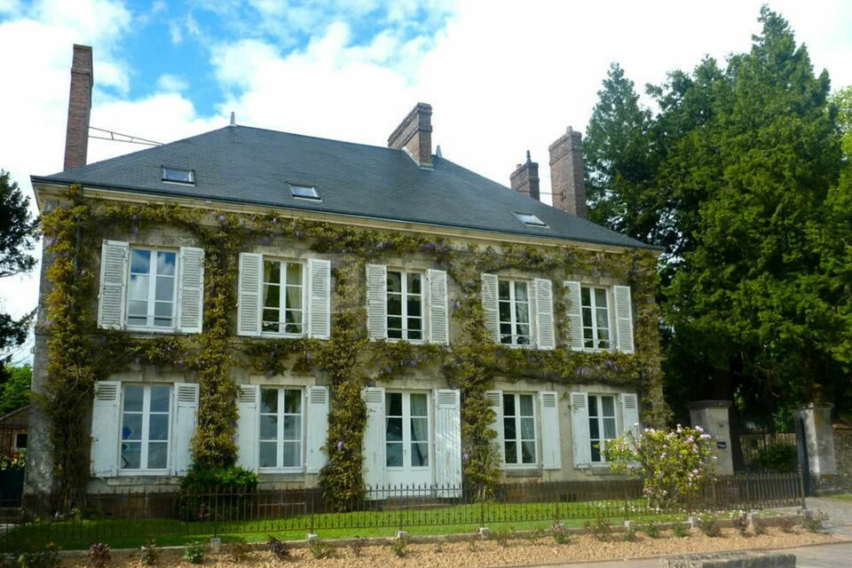 Les Couleurs du Verger