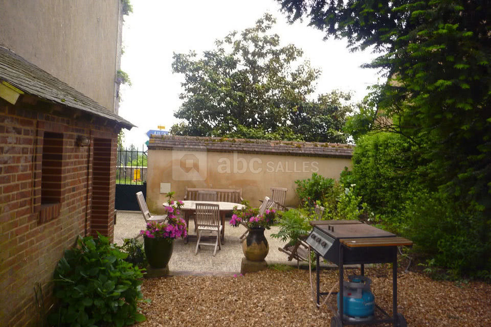 Les Couleurs du Verger