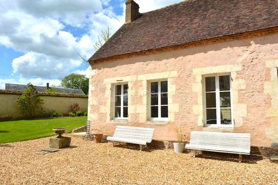 Les Couleurs du Verger