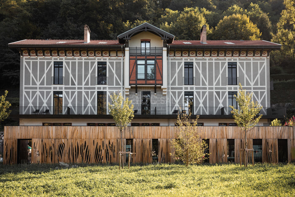 Maison Aribert