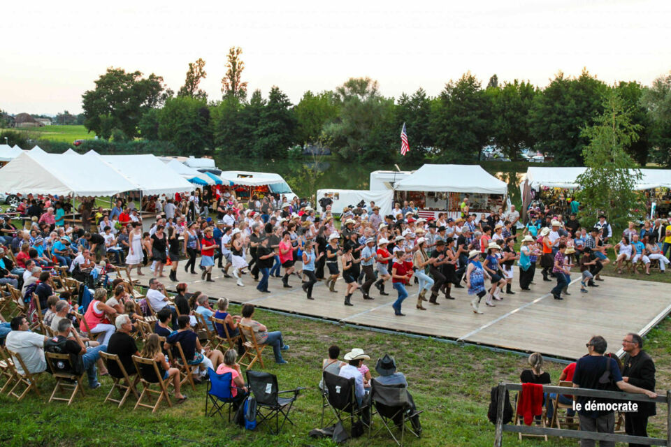 PLUVINEL FESTIVAL / Musique