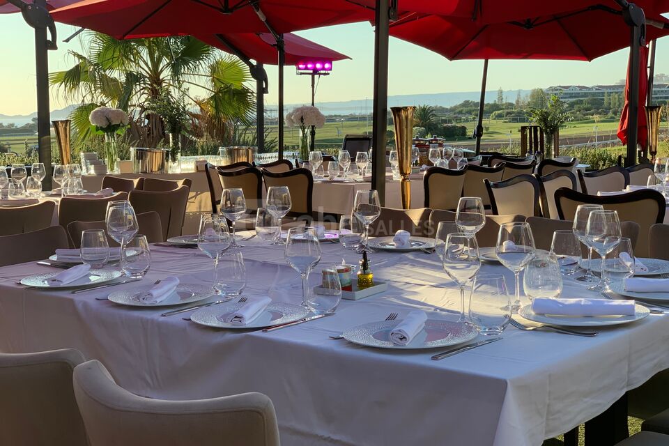 Restaurant Le Daily