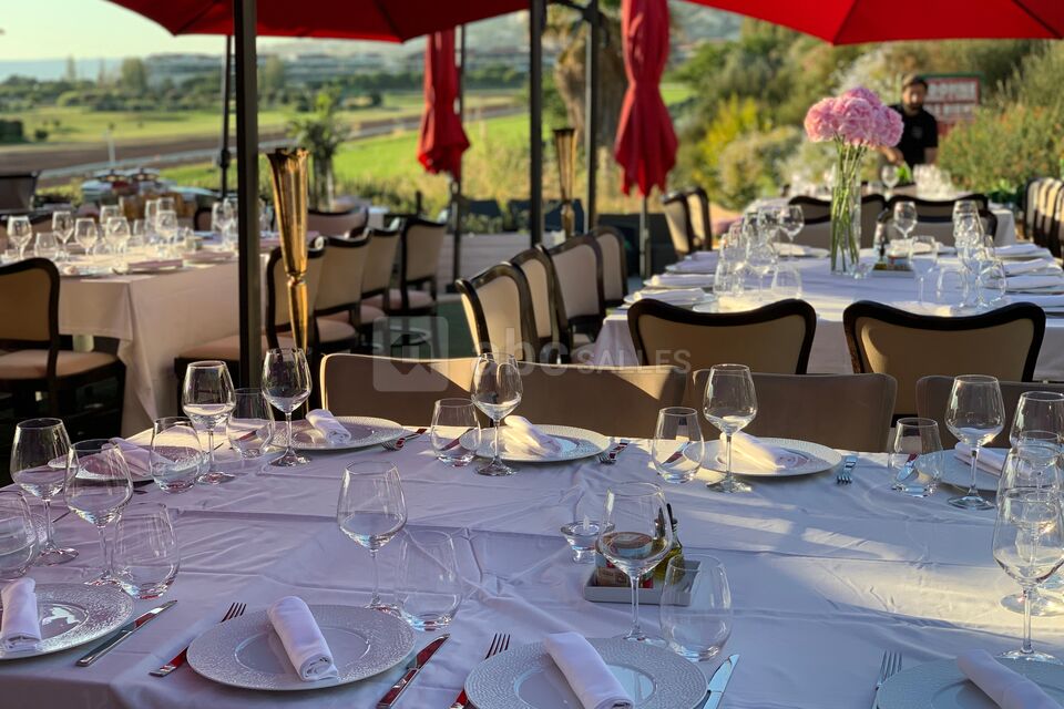 Restaurant Le Daily