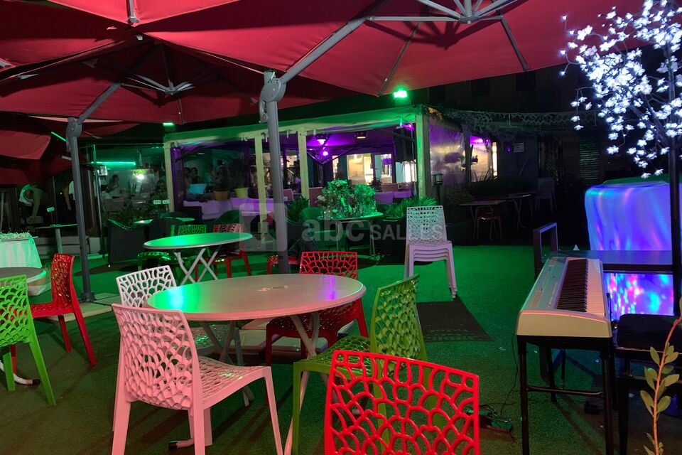Restaurant Le Daily