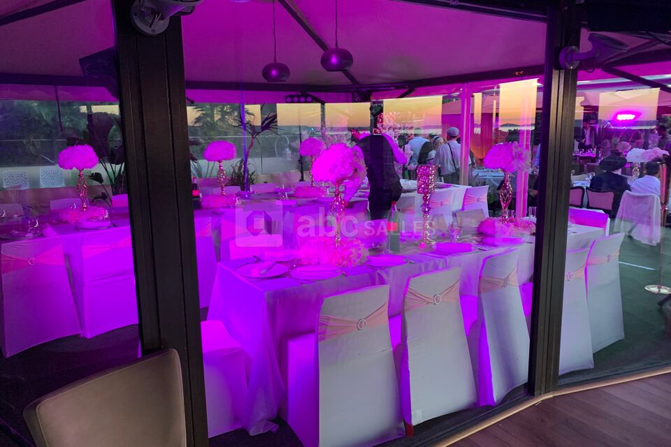 Restaurant Le Daily
