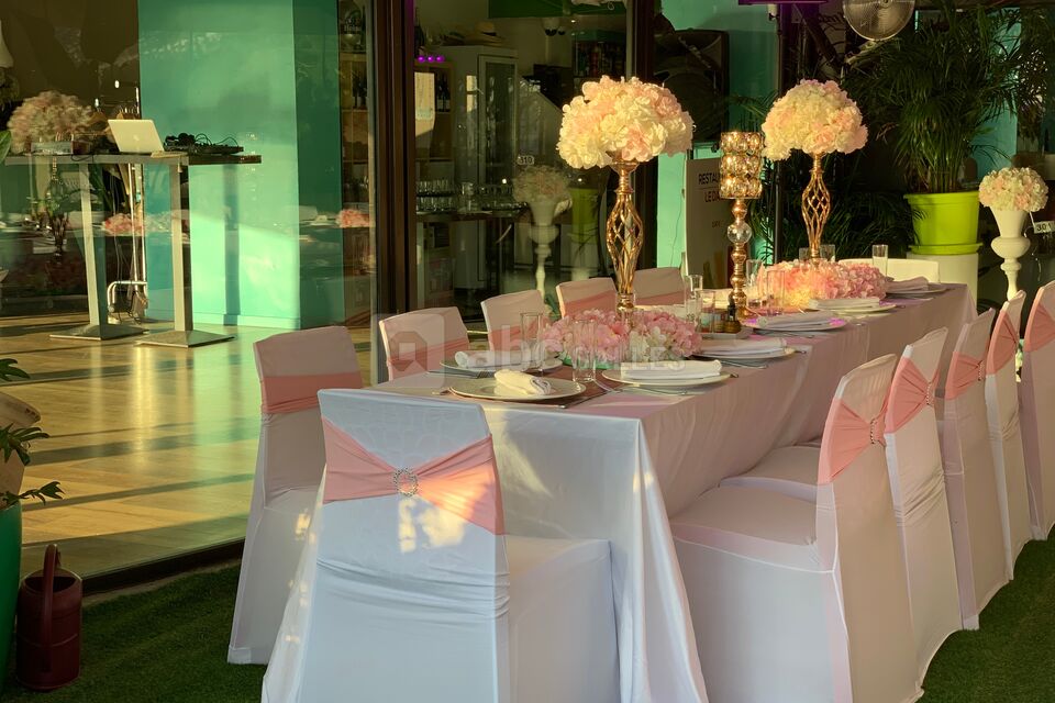 Restaurant Le Daily