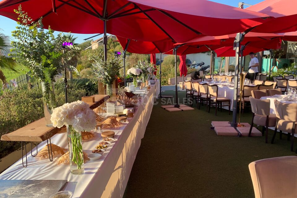 Restaurant Le Daily