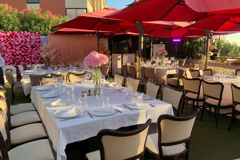 Restaurant Le Daily