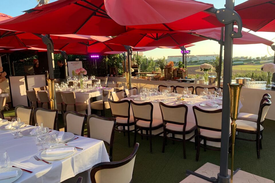 Restaurant Le Daily