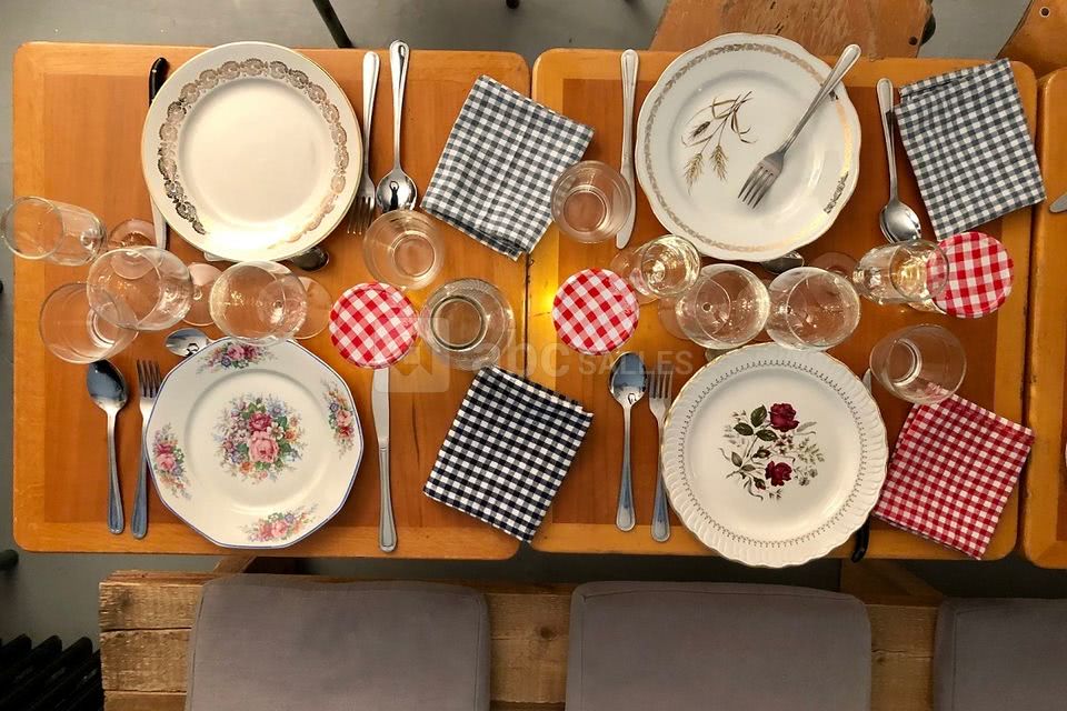 Atelier 4 Chemins