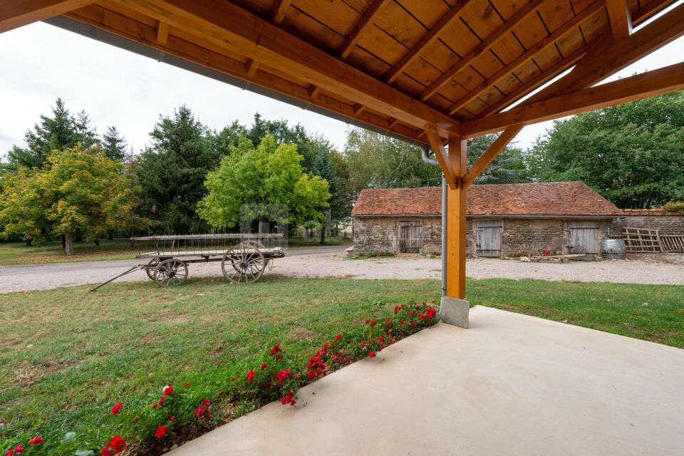 Le Auvent