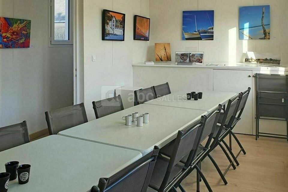 Espace Pornic Expo