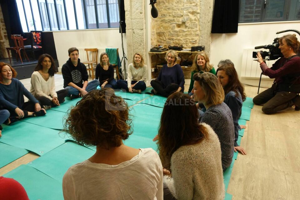 Le Complexe Café-Théâtre