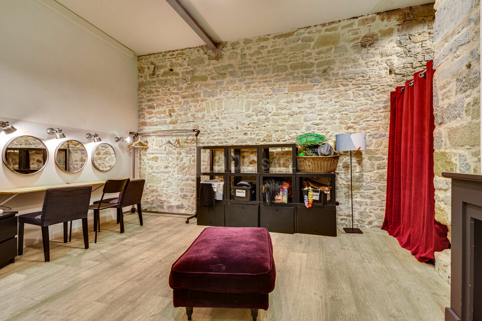 Le Complexe Café-Théâtre
