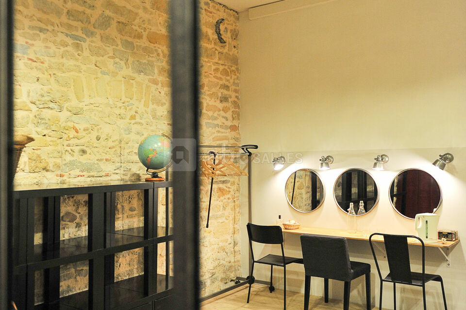 Le Complexe Café-Théâtre