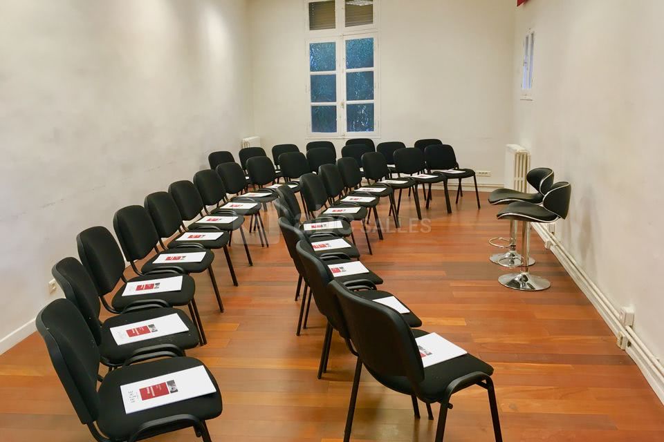 Centre de Formation Arche - Aix-en-Provence