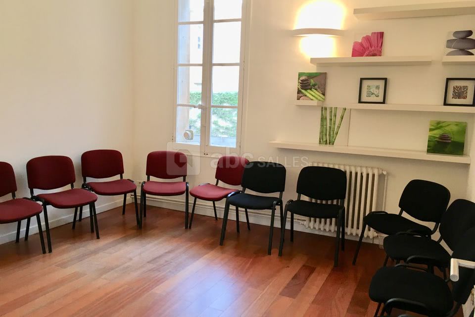 Centre de Formation Arche - Aix-en-Provence