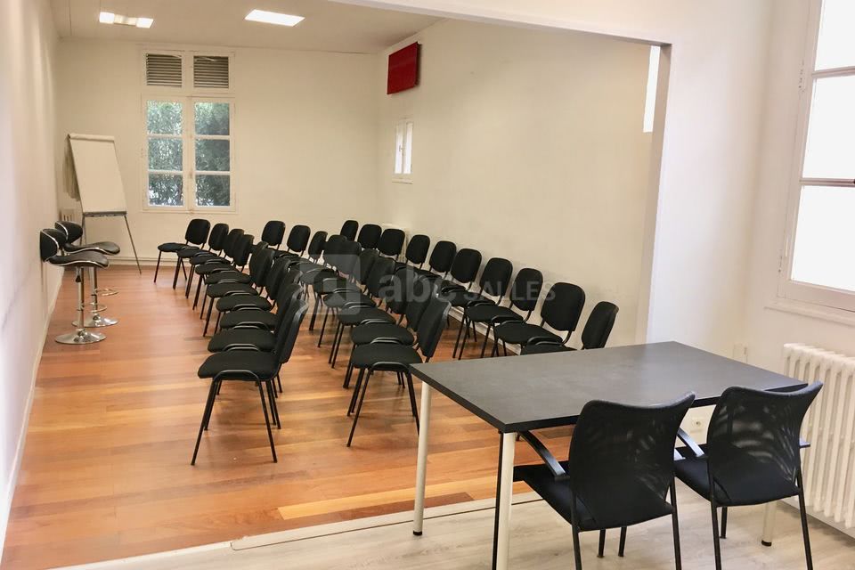 Centre de Formation Arche - Aix-en-Provence