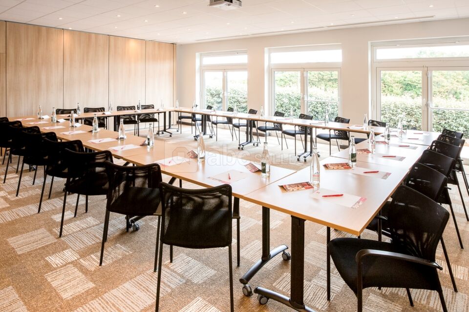 Hôtel Ibis Cherbourg La Glacerie