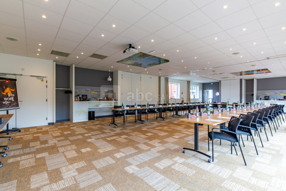 Hôtel Ibis Cherbourg La Glacerie