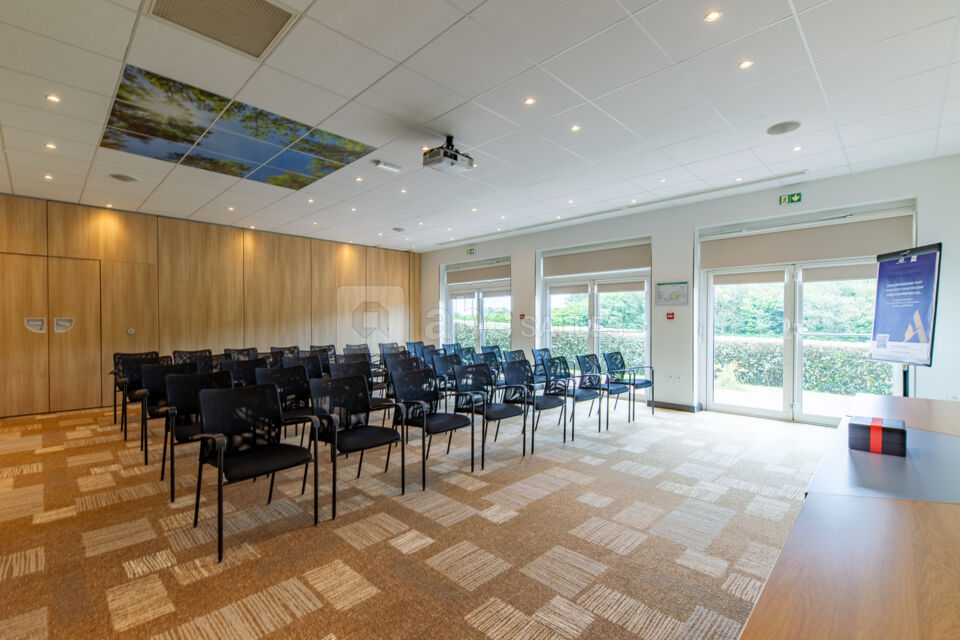 Hôtel Ibis Cherbourg La Glacerie