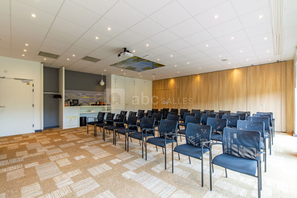 Hôtel Ibis Cherbourg La Glacerie